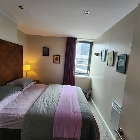 Joyful Abode - Live In The Heart Of Manchester Apartman Kültér fotó