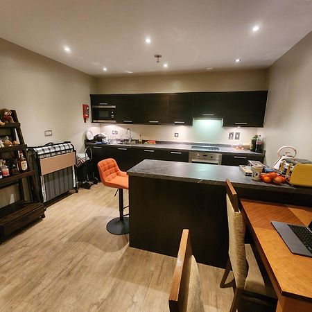 Joyful Abode - Live In The Heart Of Manchester Apartman Kültér fotó